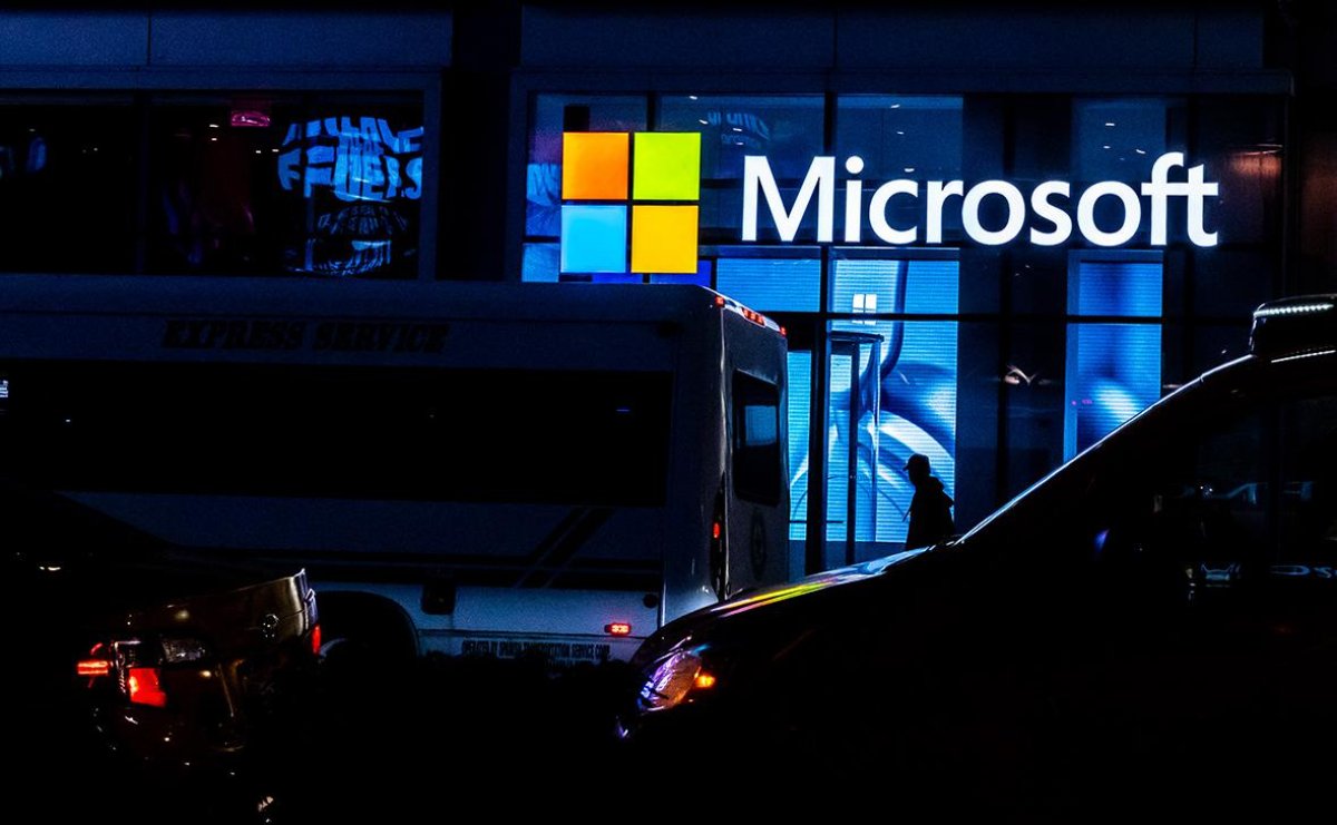 Глобальный сбой Windows прокомментировали в Минцифры Казахстана