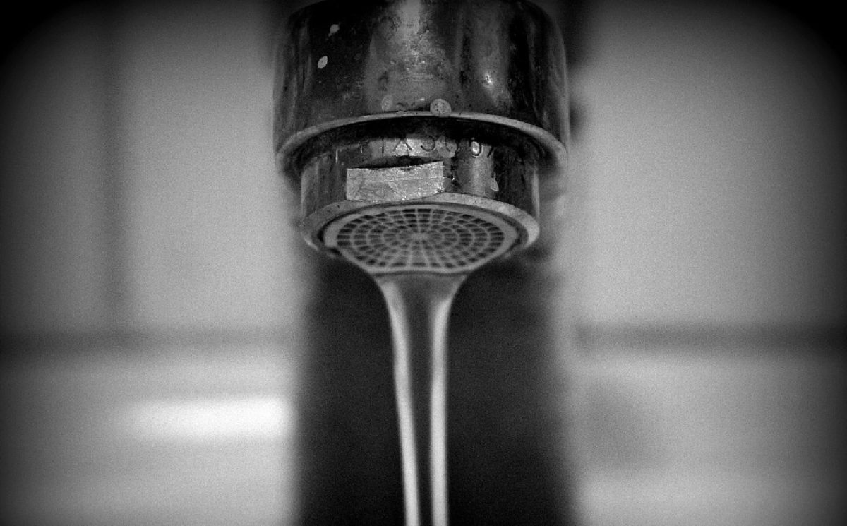 Казахстанцы останутся без воды