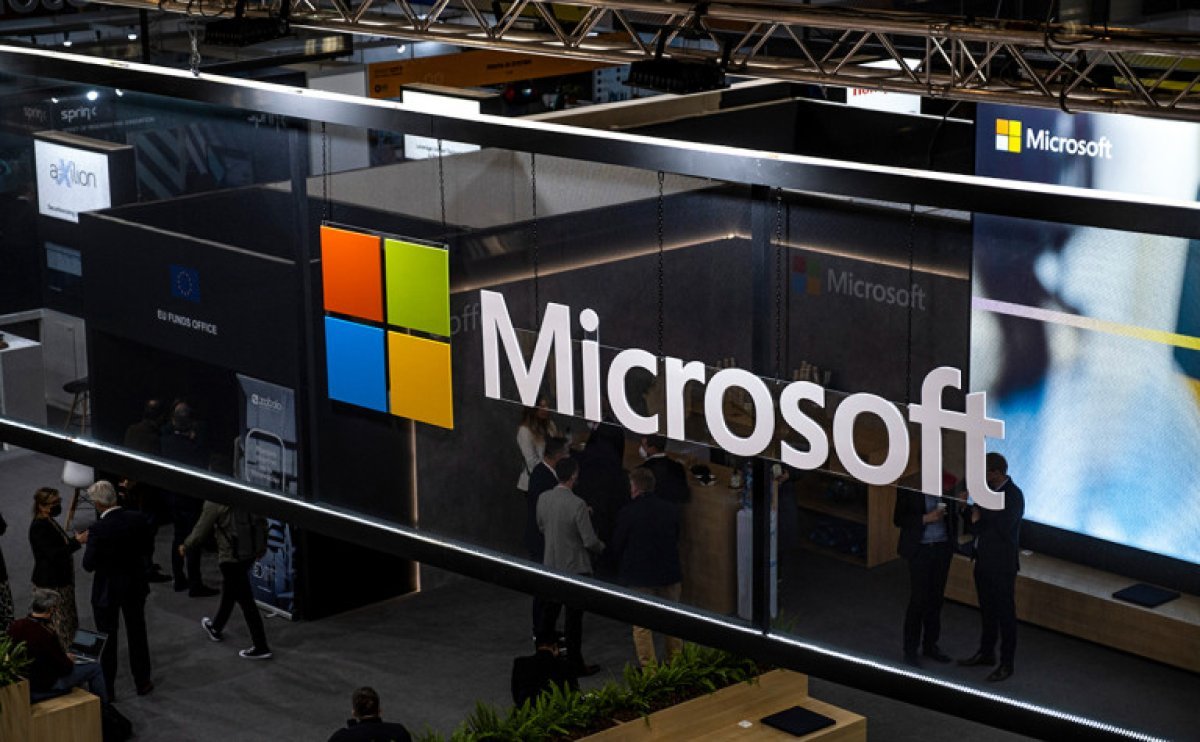 Что стало причиной глобального сбоя Windows