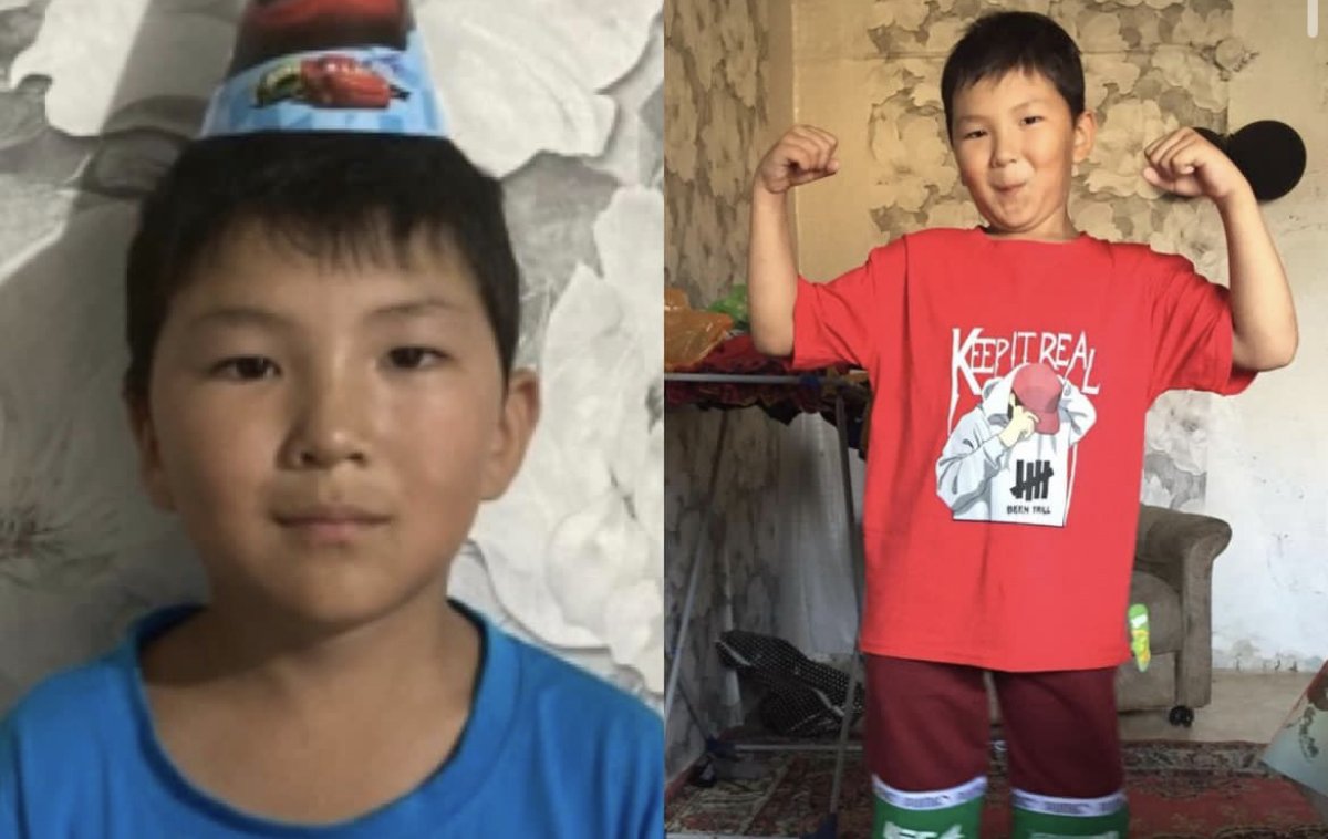 Более суток ищут пропавшего 9-летнего ребенка в Семее