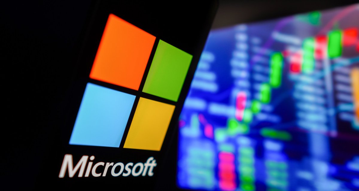 Сбой в работе Windows затронул 8,5 млн устройств по всему миру