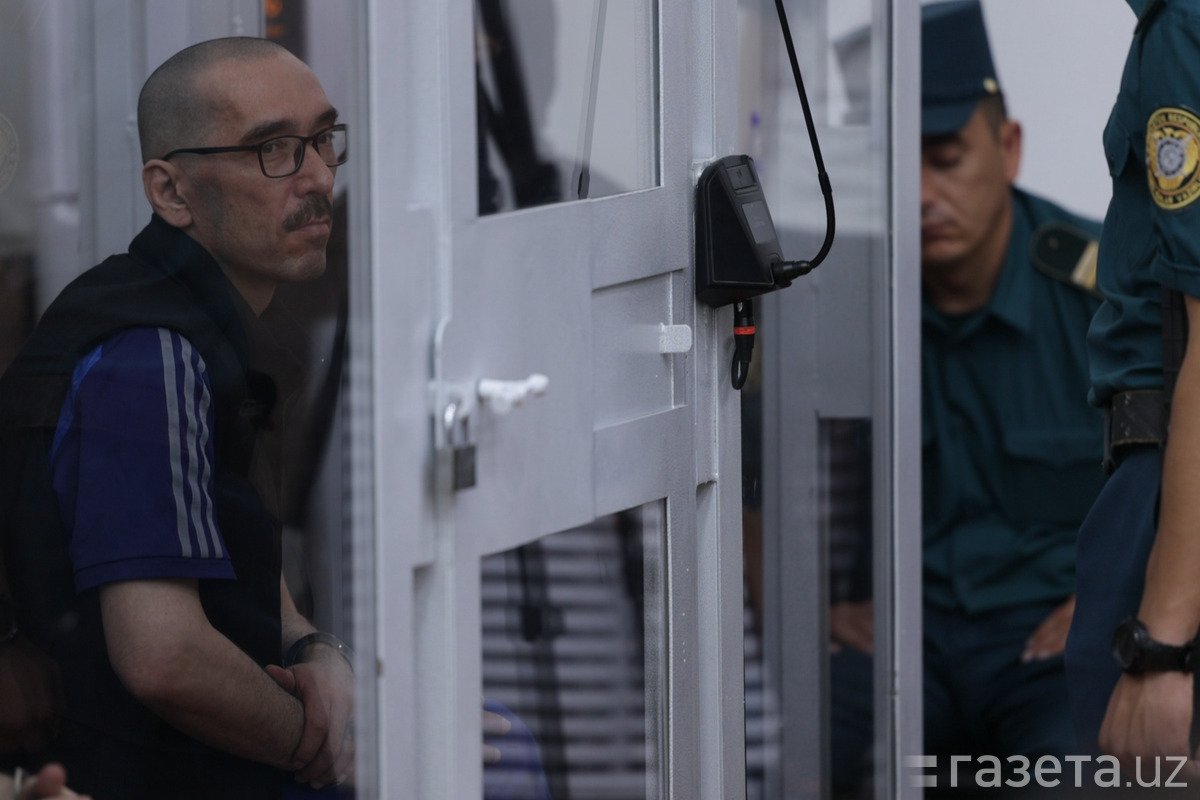Браки с родственниками, вор в законе, выездной туризм: обзор узбекской прессы