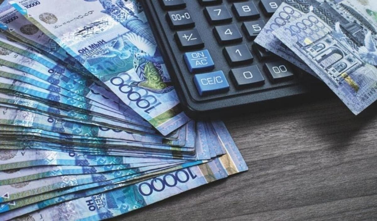 Капитализация рынка ценных бумаг выросла до 32,3 трлн тенге в Казахстане