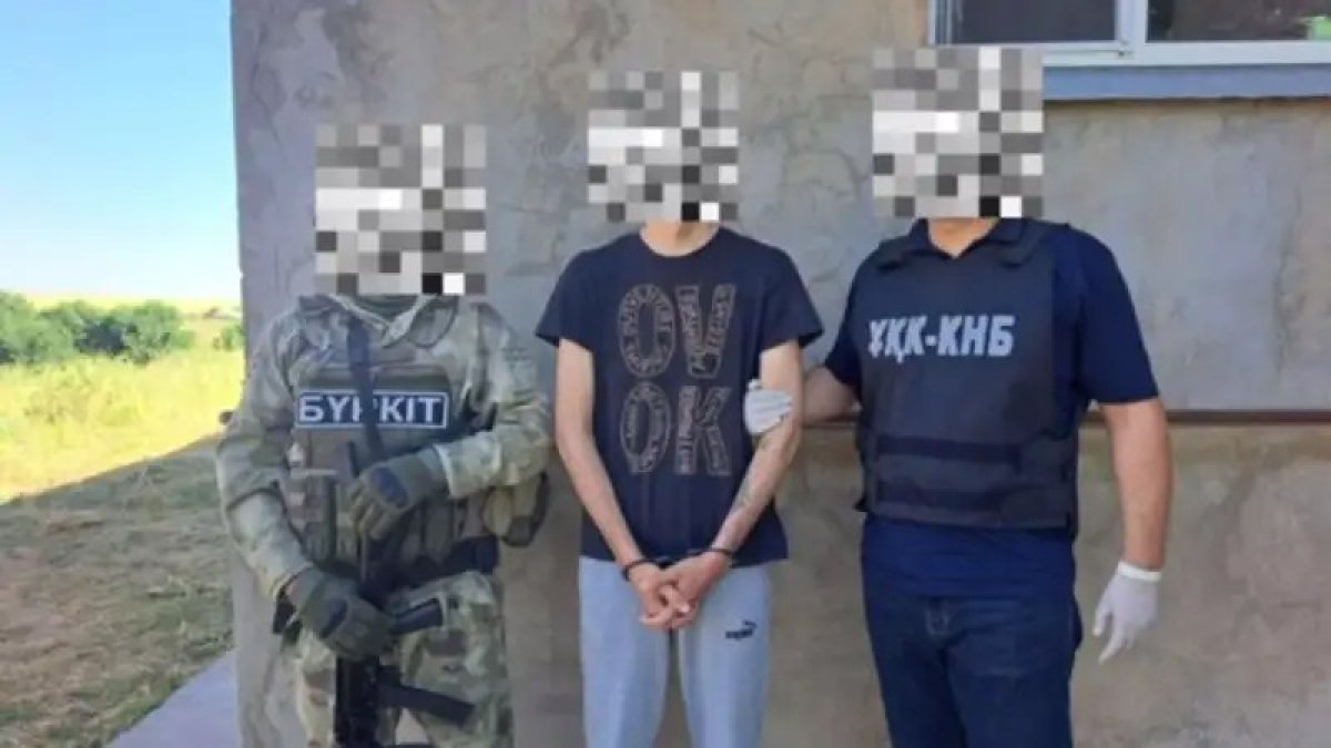 Сборы под видом ауызашаров во время Оразы: ячейку "Хизб-ут-Тахрир" выявили в Шымкенте