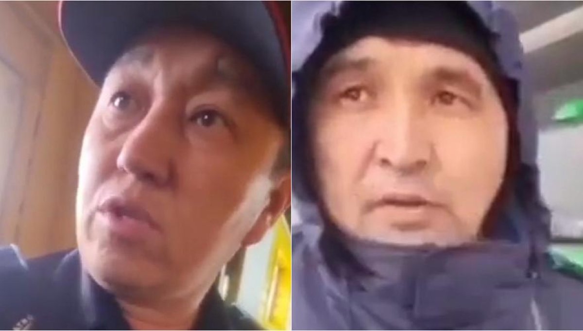 Уволенных со скандалом полицейских из Конаева не стали восстанавливать