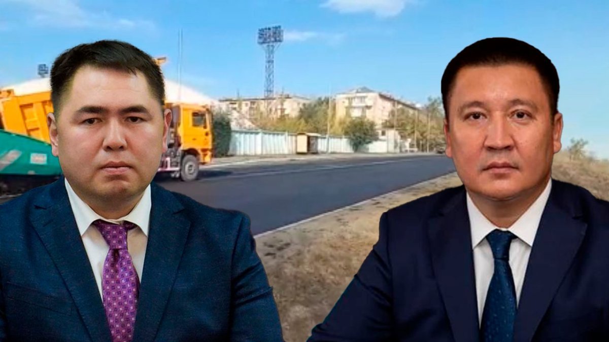 Прокуратура разберется: стоит ли акиму Павлодарской области Асаину Байханову опасаться «уголовки»