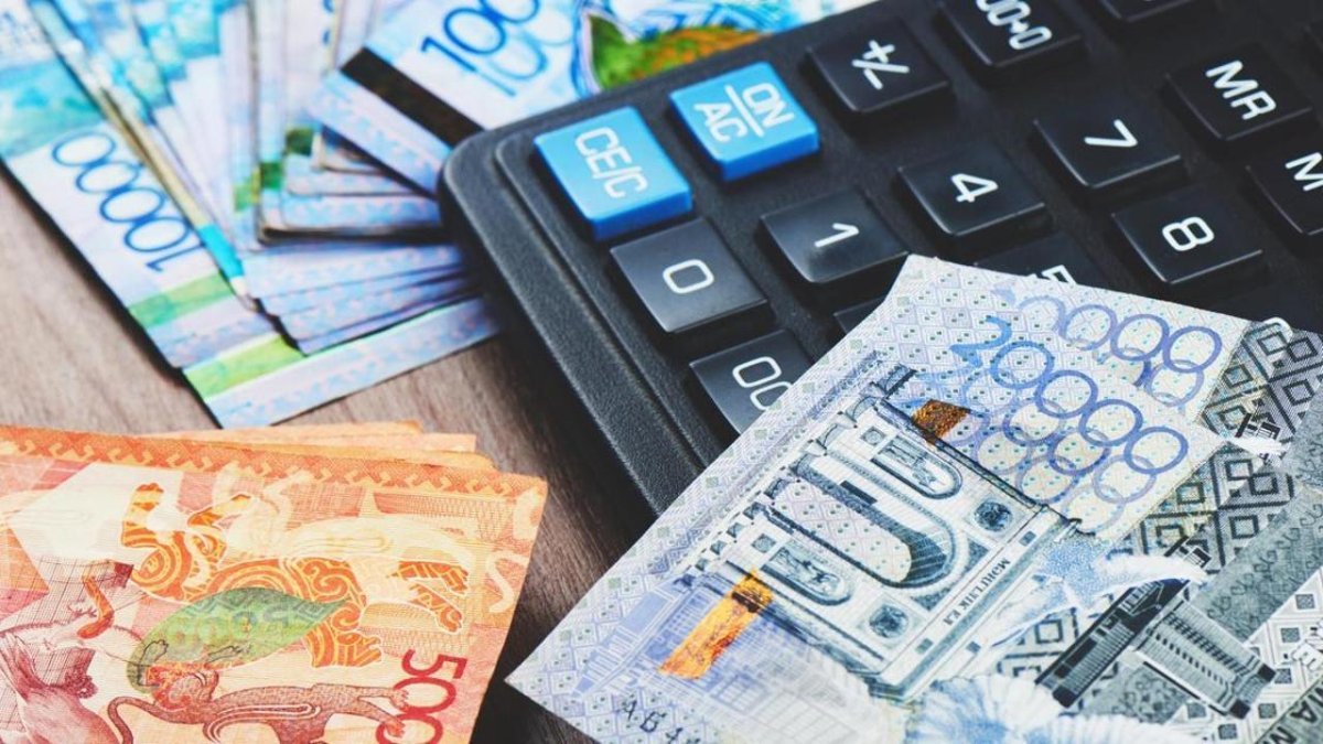 Минимальную зарплату планируют рассчитывать по-новому в Казахстане