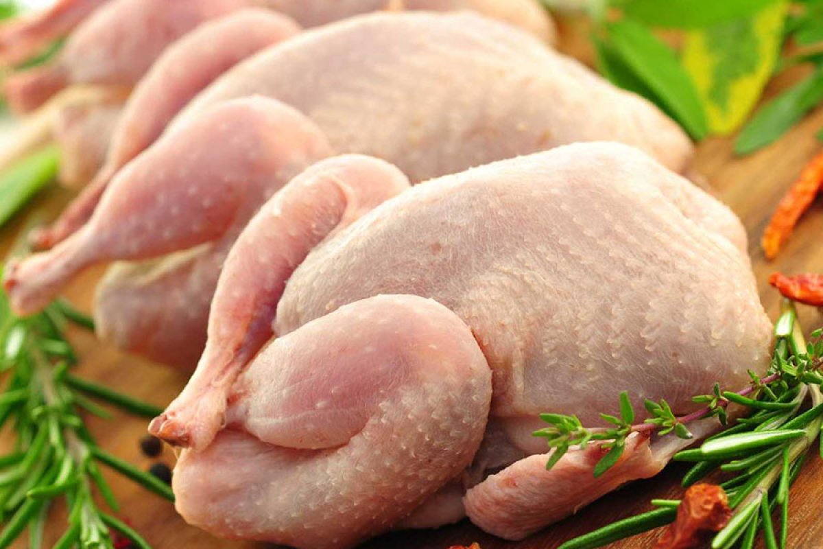 В Казахстане уничтожили мясо из Китая