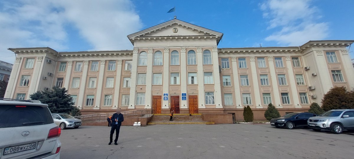 Более 100 млн тенге ущерба нанесли государству сотрудники акимата Тараза