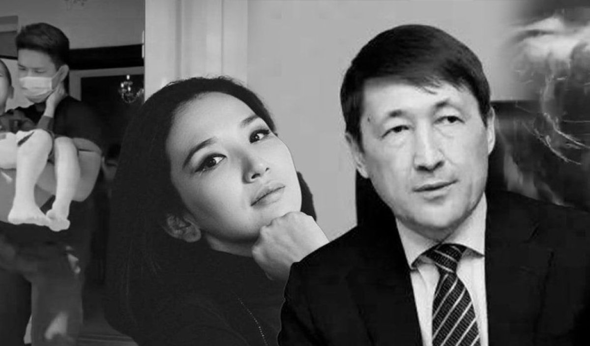 Марату Айтенову вынесли приговор