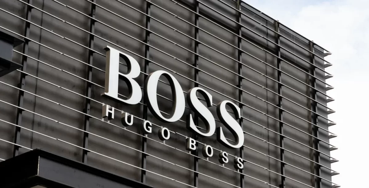 Hugo Boss пожаловался на регистрацию товарного знака в Казахстане