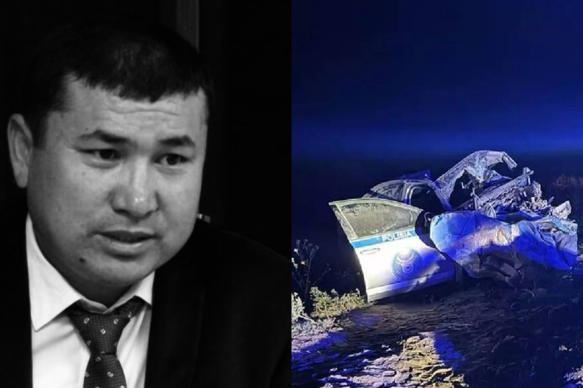 ДТП с полицейскими: погибший воспитывал 11 детей, 8 из них приемные