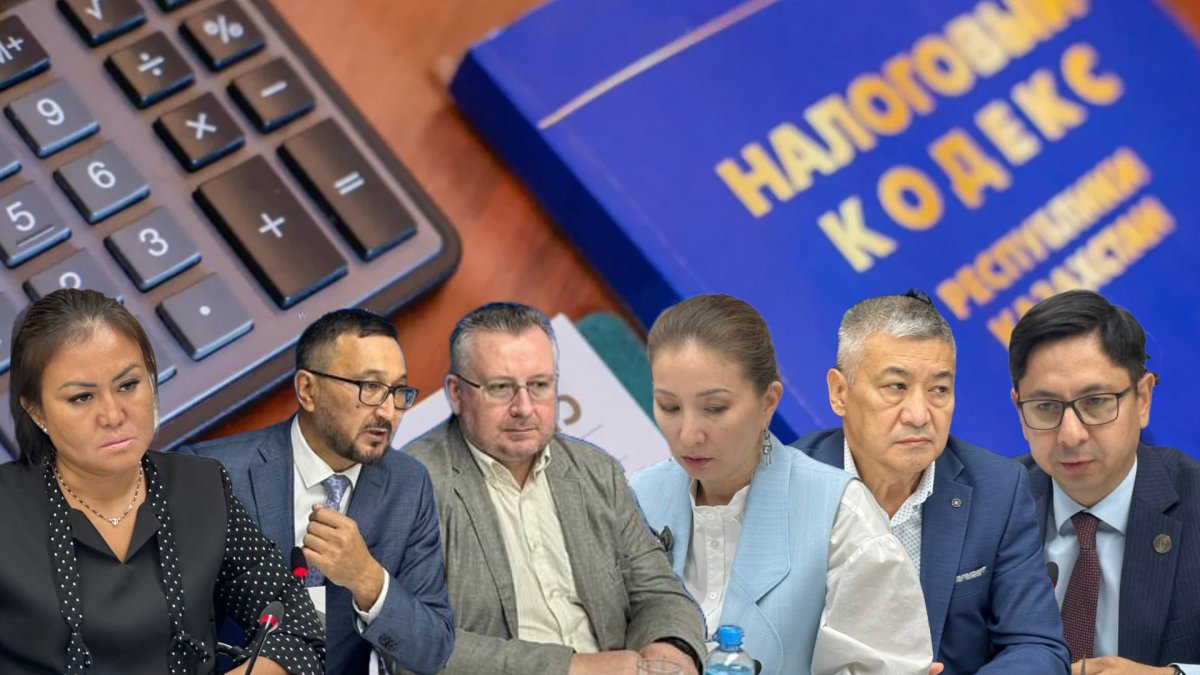 Не поддержка, а уничтожение: эксперты выступают против проекта Налогового кодекса