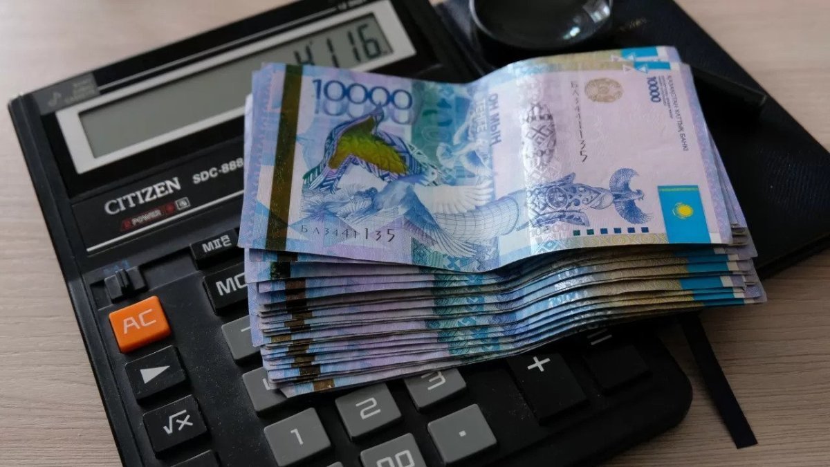Хищения на 1 млрд выявили в организациях образования Казахстана