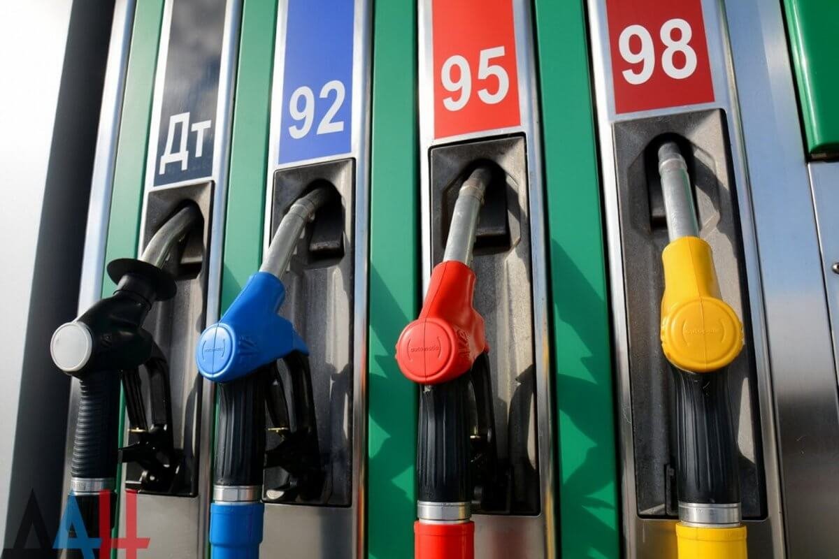 В Мангистауской области образовались очереди за газом