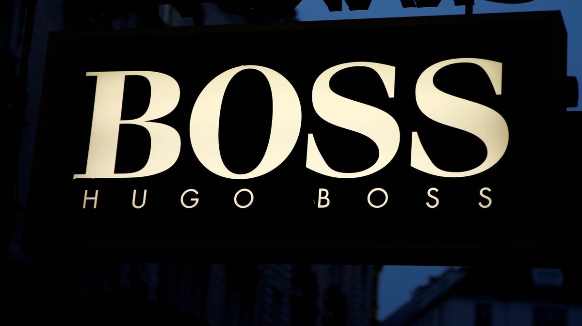 Рынок Алматы проверили на наличие подделок после жалобы Hugo Boss