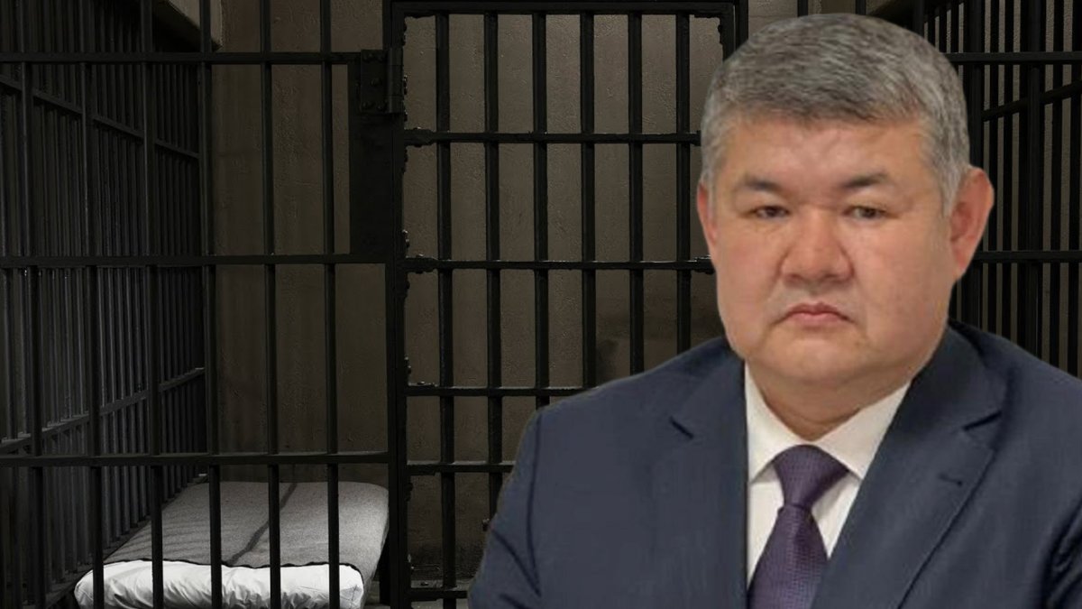 Хищение на 700 млн: экс-главе аппарата акима вынесли приговор в Шымкенте