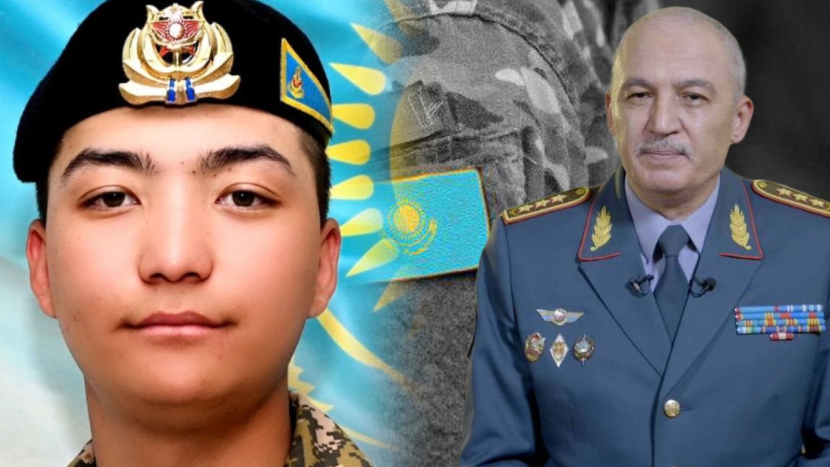 Долг Родине и хронический ужас, или Почему казахстанская армия не бережет своих солдат
