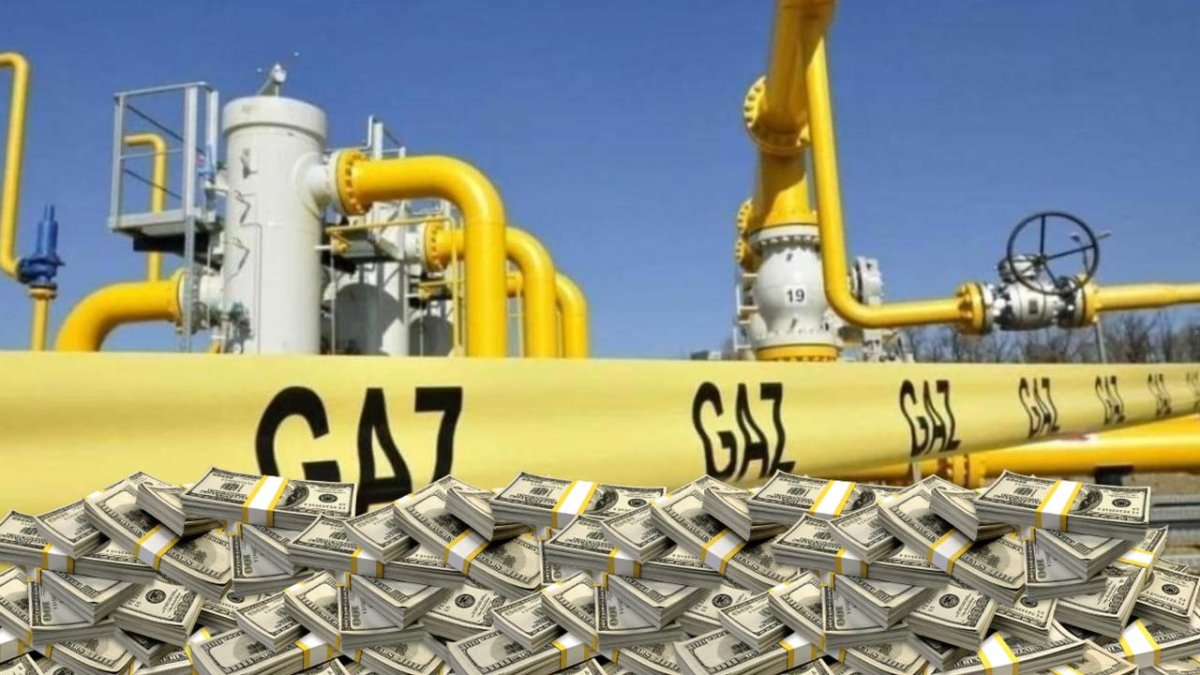 Станет ли газ по 136 долларов реальностью в Казахстане - депутат о доступности топлива