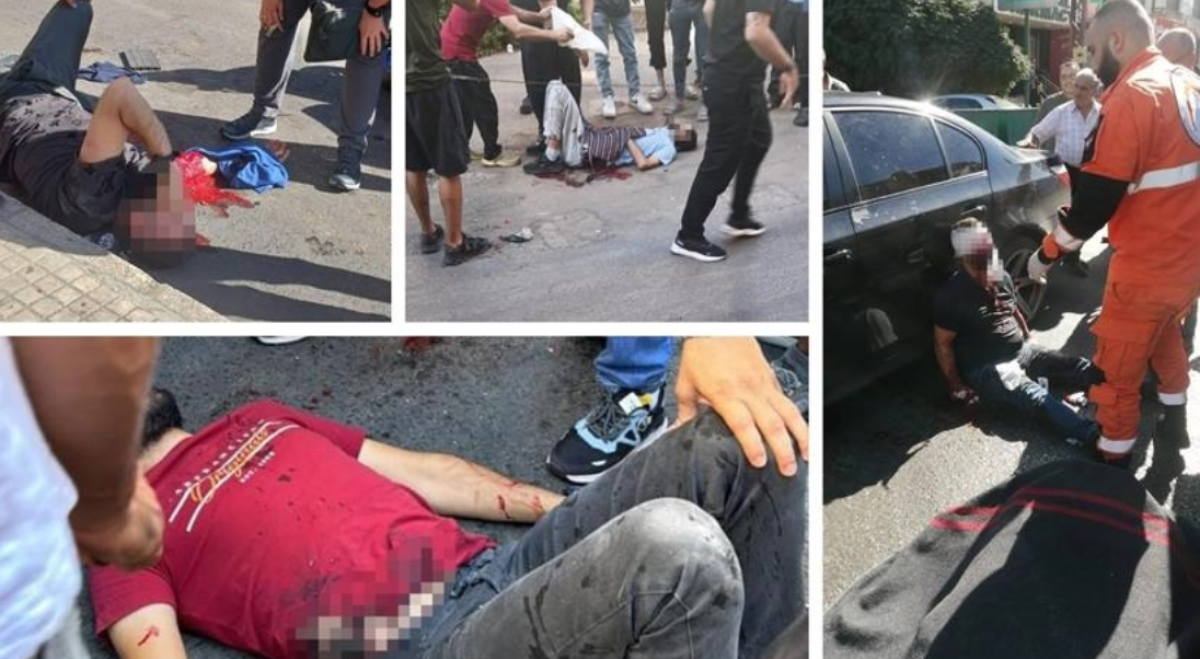 Есть погибшие: в Ливане произошел взрыв средств связи