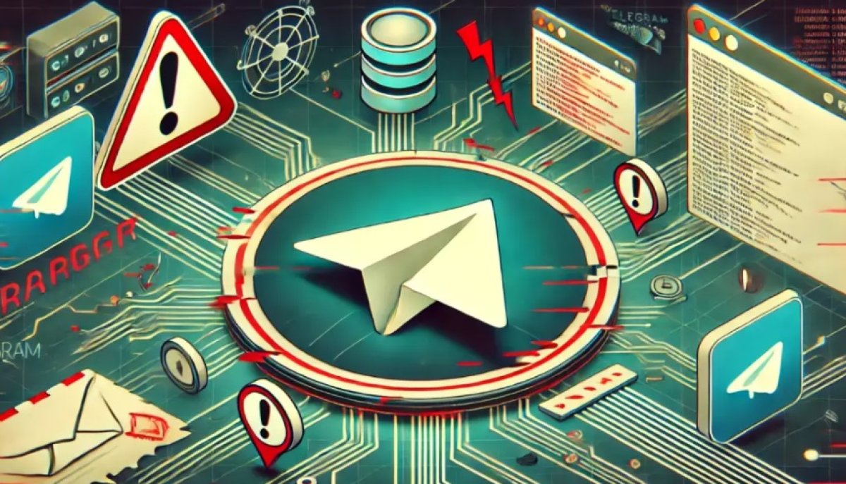 Telegram закрепил специалиста за Казахстаном
