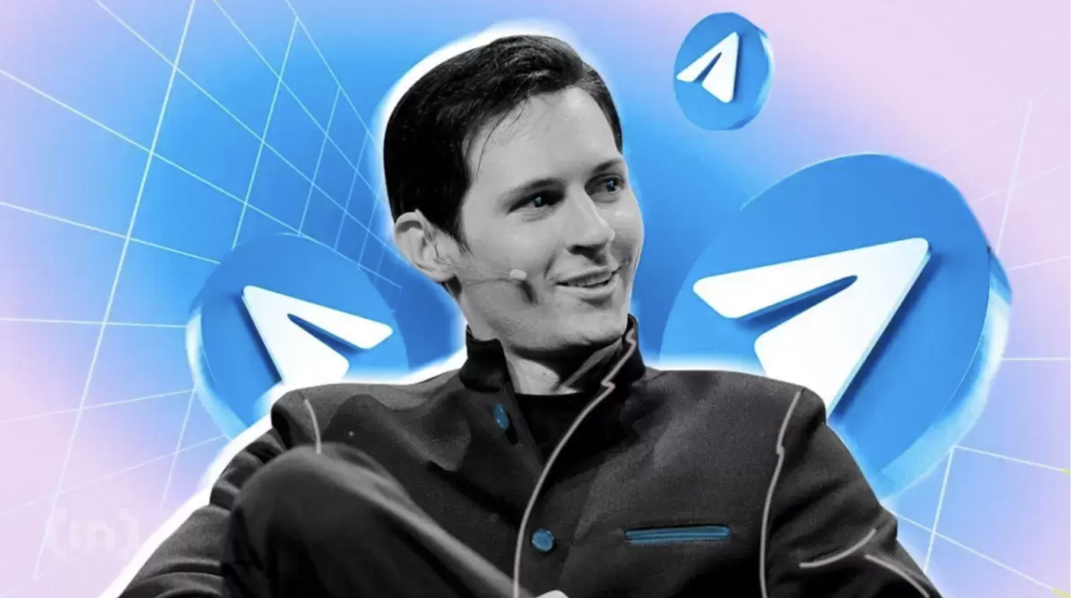 Дуров анонсировал 10 новых функций в Telegram