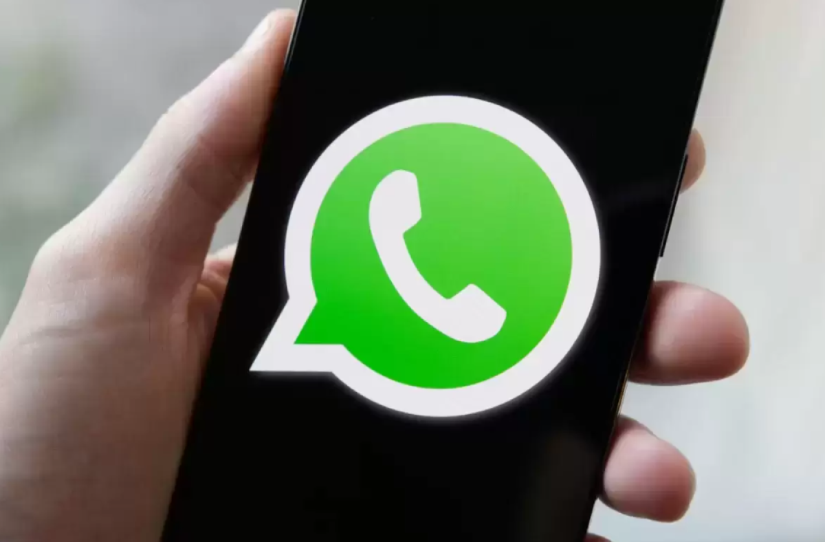 Новая полезная функция появится в WhatsApp
