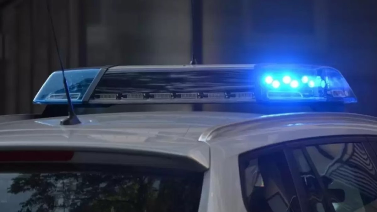 Задержали после рассказа про “хуторских”: полиция сделала заявление