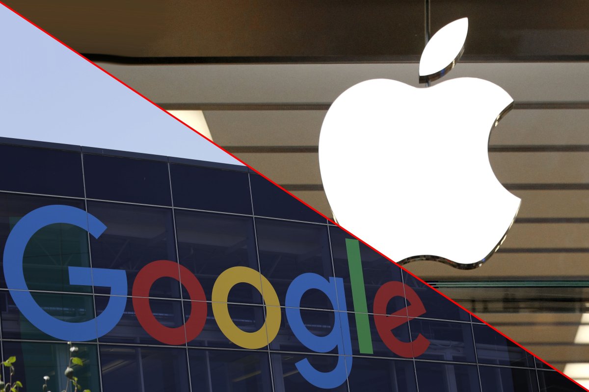 Сколько налогов заплатили Apple и Google в бюджет Казахстана