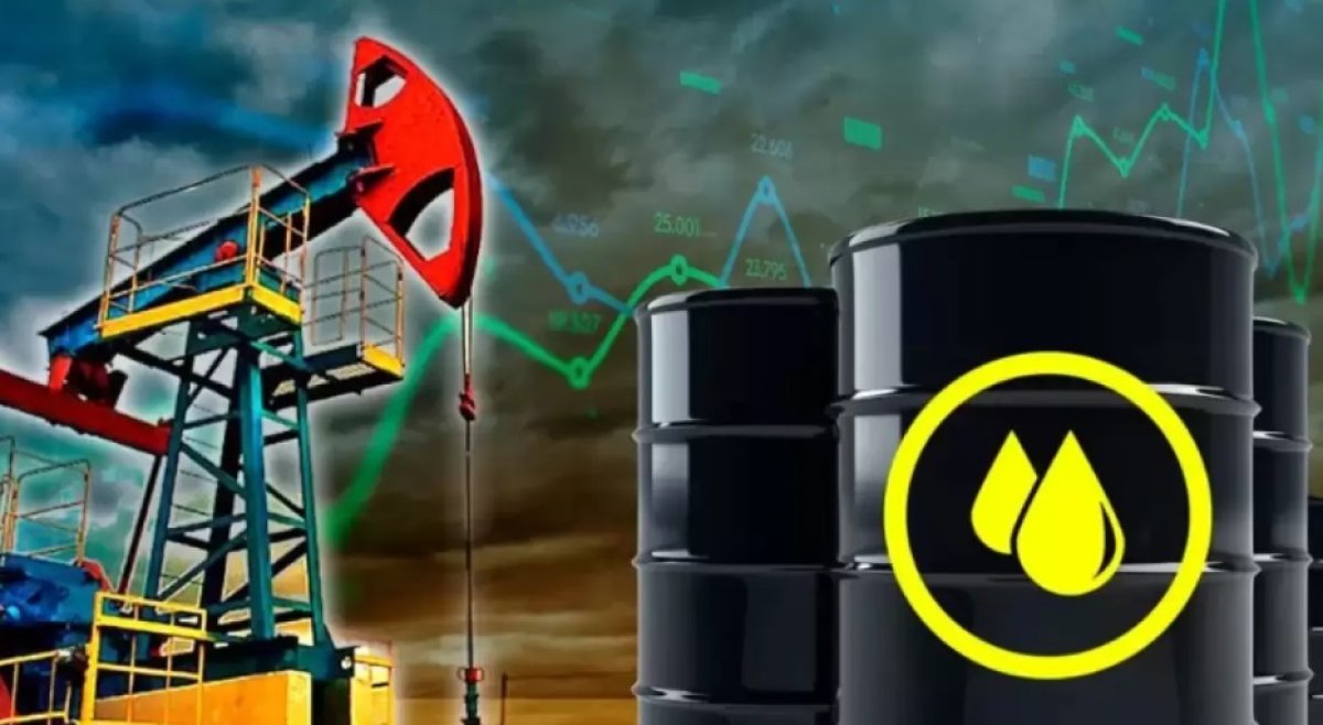 Добывать 100 млн тонн нефти каждый год намерен Казахстан