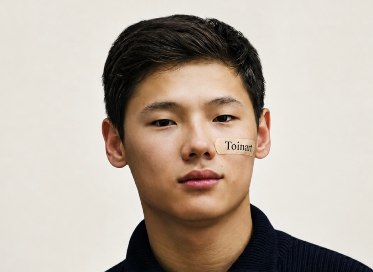 Toinart: как музыкант из Казахстана создал мировой тренд в TikTok и меняет индустрию с помощью ИИ
