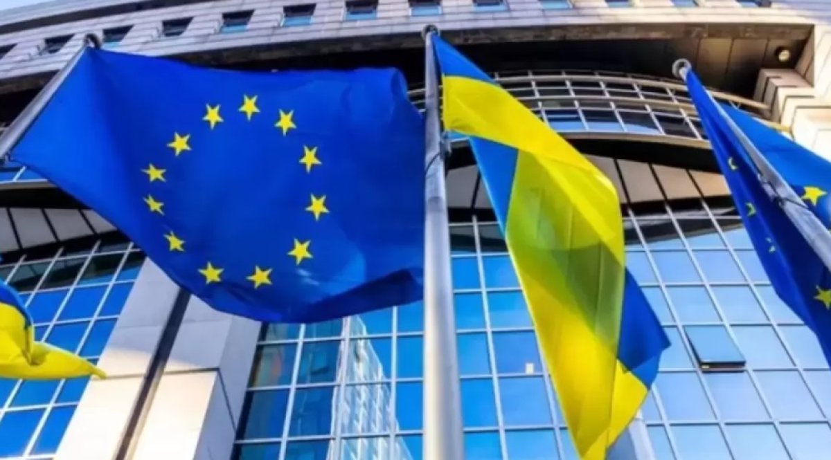 Германия передаст Украине еще 200 млн евро зимней помощи