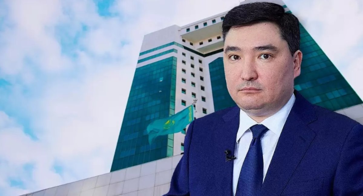 Новый Нацпроект и борьба с лжепроизводителями: что пообещал Бектенов на бизнес-форуме