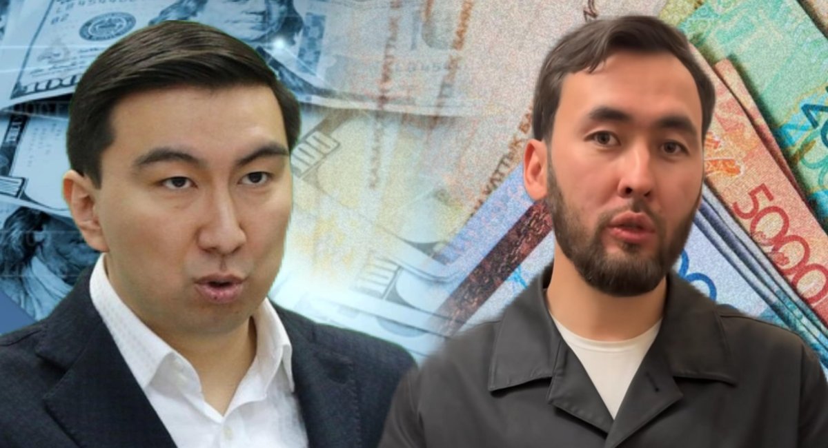 Бизнес, а не благотворительность - Хасенов о фонде "Асар-Уме"
