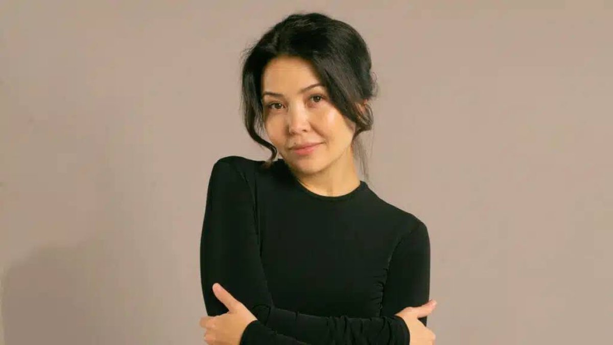 "Быть слабой — это сила": Асель Садвакасова сделала заявление после развода
