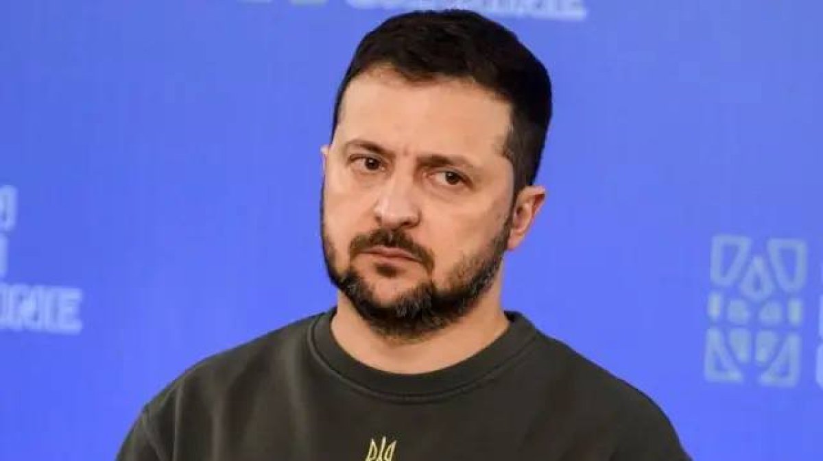 Зеленский рассказал, на каких условиях закончится война в Украине