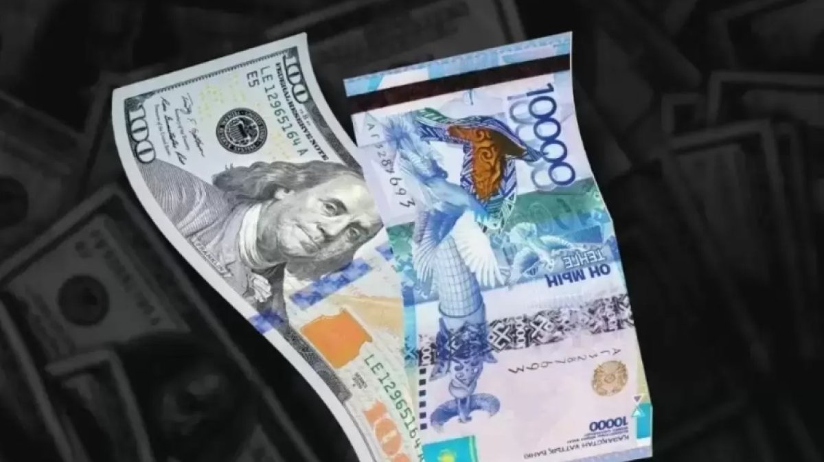 Давление на тенге может сохраниться в декабре - эксперты