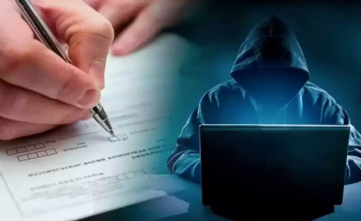 Ущерб свыше 100 млн тенге: интернациональных мошенников задержали в Казахстане
