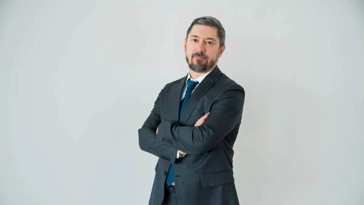Казахстанский банк возглавил сотрудник Нацбанка Кыргызстана