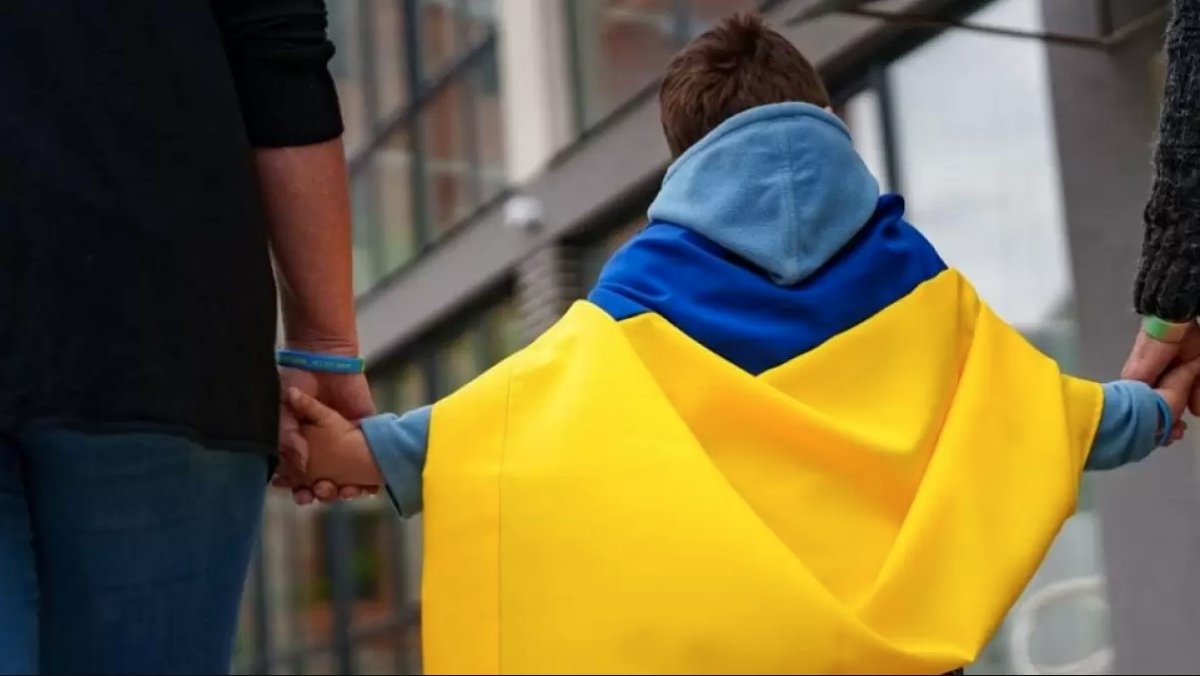 Более 2400 детей были убиты или ранены в Украине с начала войны – ООН