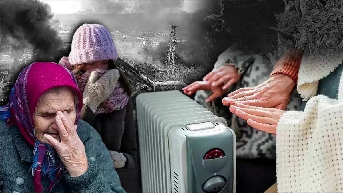"Халатное отношение": сотни жителей под Астаной остались без тепла