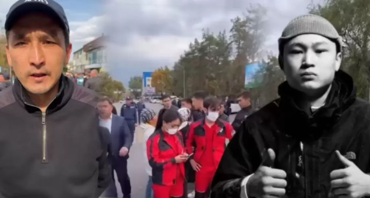 Убийство Шерзата Полата - следствие обещают завершить до конца года