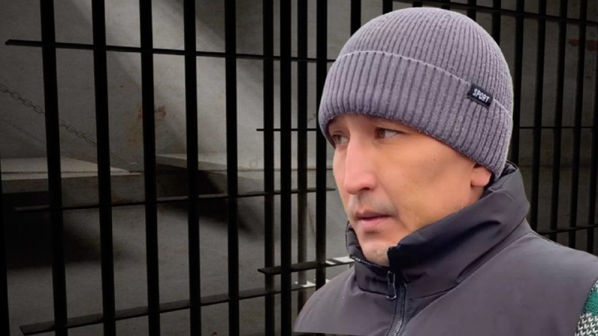 Уголовное дело против отца Шерзата Полата: что ответили в полиции