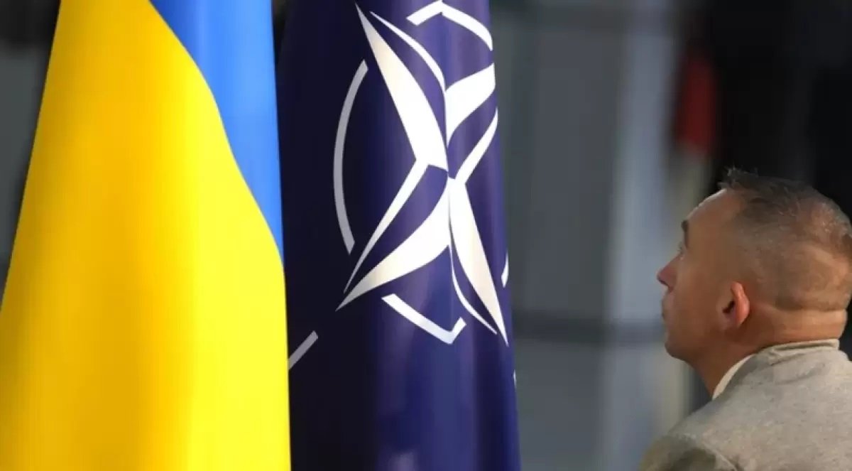 Войска ЕС в Украину предложил отправить Трамп