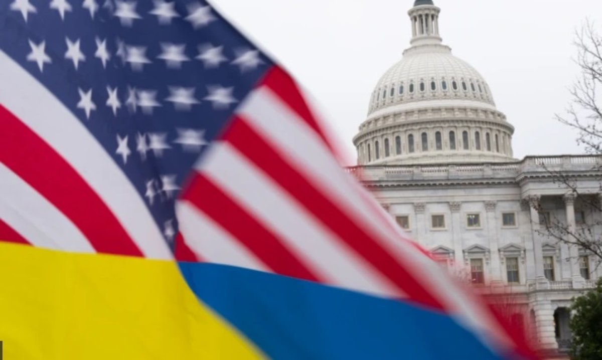 США объявили о новом пакете военной помощи Украине на $500 млн