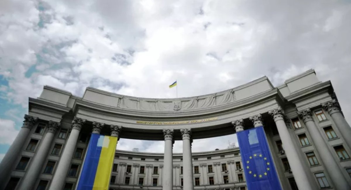Украина призывает к срочной отправке 20 допсистем ПВО