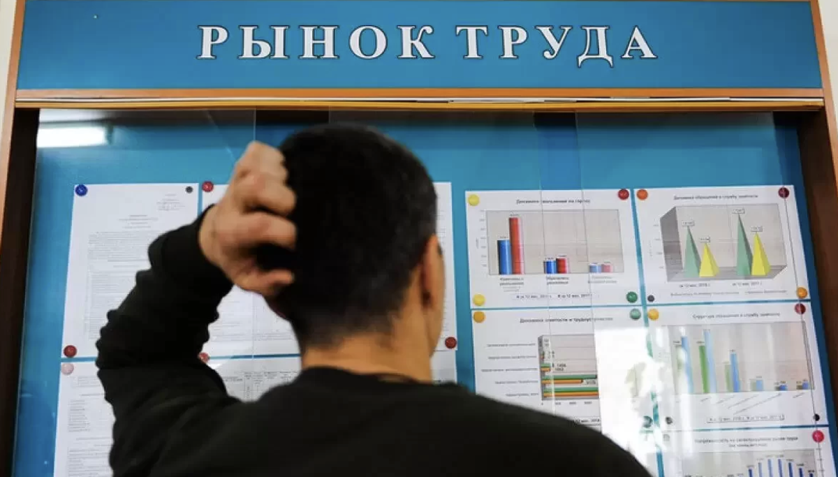 Безработица в Бейнеу: как Нурдаулет Килыбай предлагает решить проблему