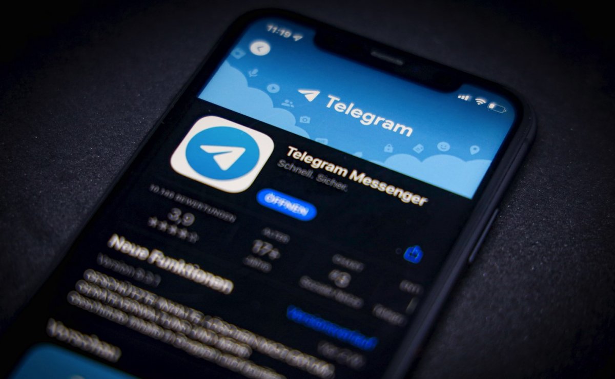 Telegram впервые стал прибыльным и заработал более миллиарда долларов в 2024 году