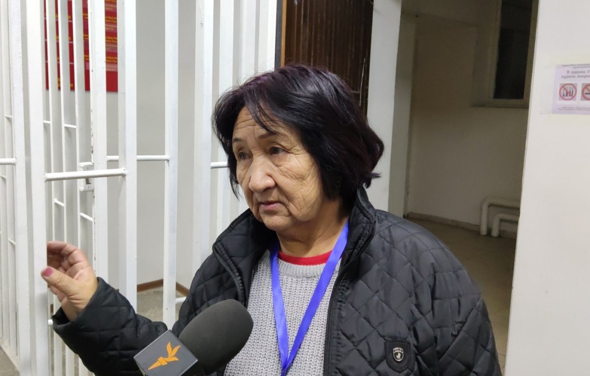 Скандал в Кыргызстане: правозащитница заявила об угрозах и покинула страну