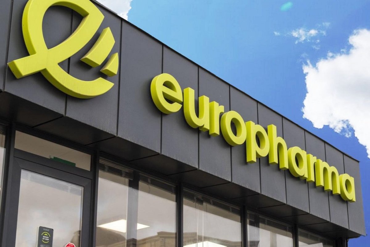 Кто станет новым владельцем сети аптек Europharma в Казахстане